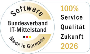 Symbolbild: Software und Digitalisierung