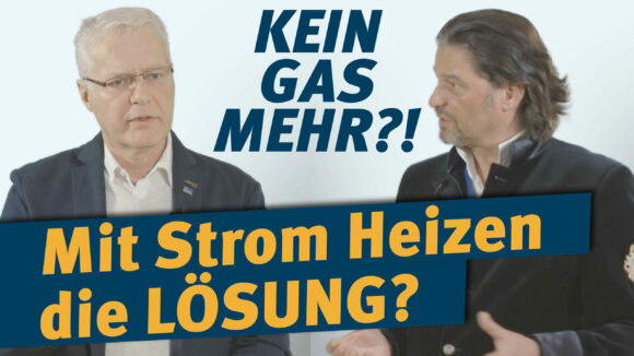 Die Alternativen zum Heizen mit Gas | Die BiEM zur Heizwende