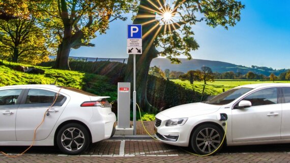 Zwei von fünf der neu zugelassenen Autos in Österreich werden bis 2035 elektrisch sein