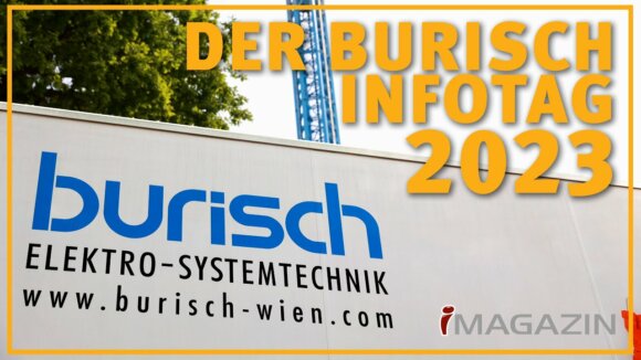 Der Burisch Infotag 2023