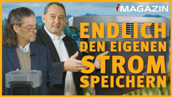 Spitzenpreis bei Marken-Stromspeicher | Sonderaktion