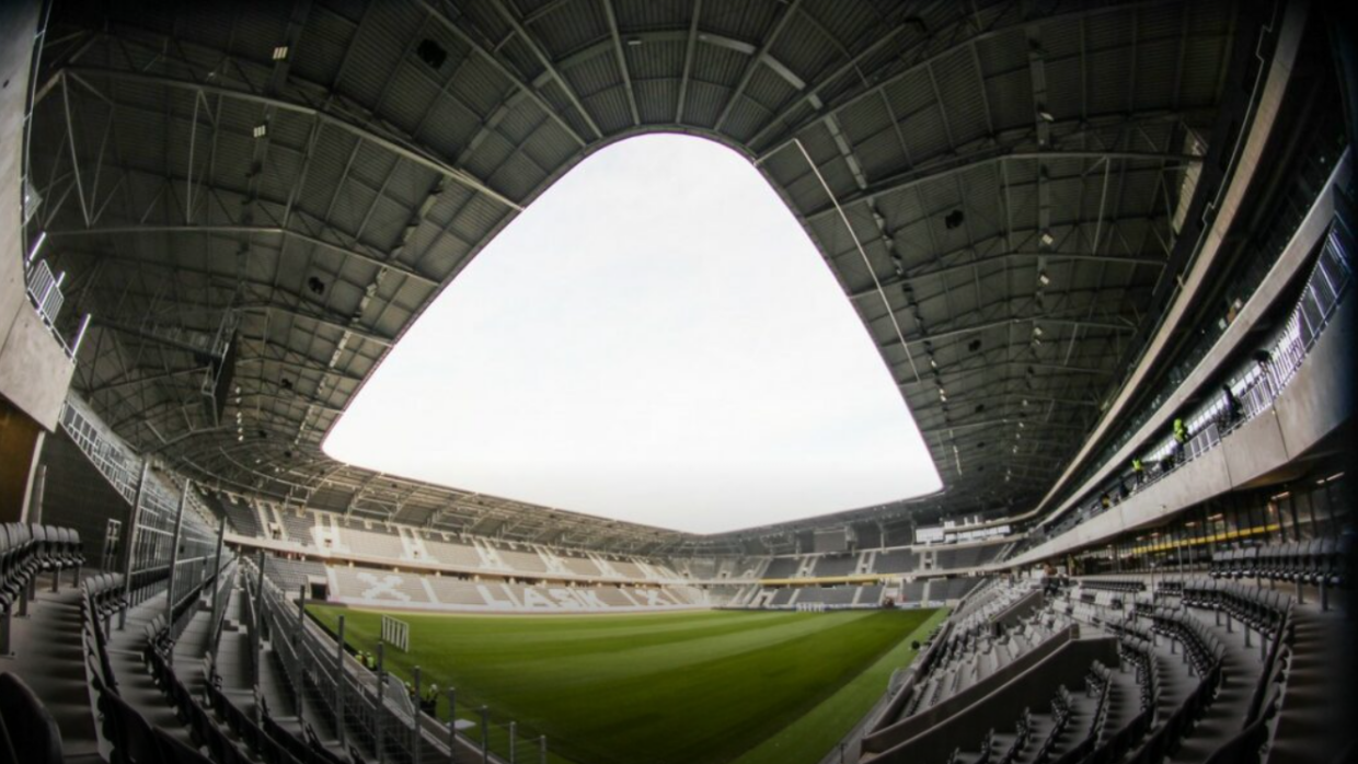 Am 15. und 16.05.2024 finden die E-Players in der LASK Arena in Linz statt. Wie man stark verbilligt, bis kostenlos, an die Tickets zum Trendforum kommt, erfährt man hier!